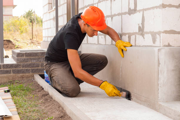 Licensed Foundation Crack Repair service in Winnebago, WI - Halo Water Proofing